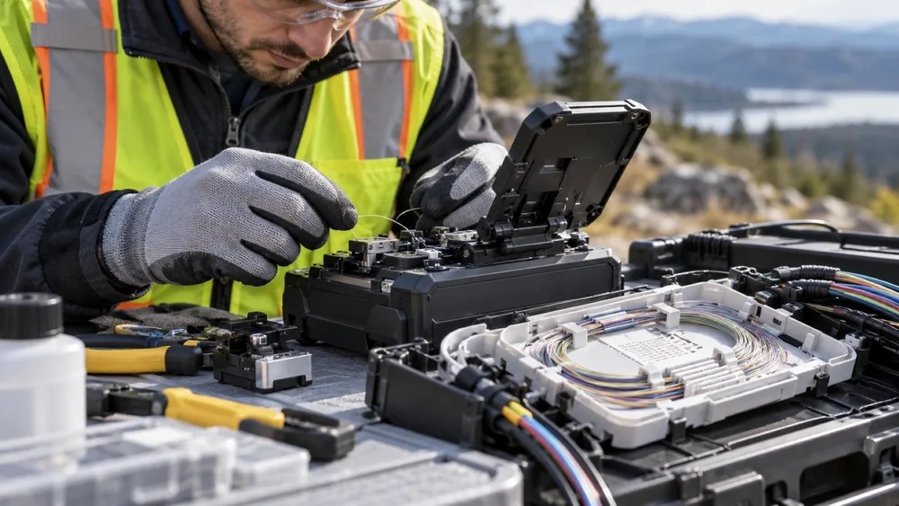PrimeLink field operation
